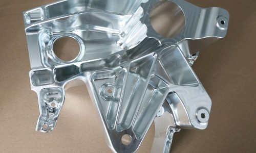 The best quality industrial equipment CNC manufactuing part