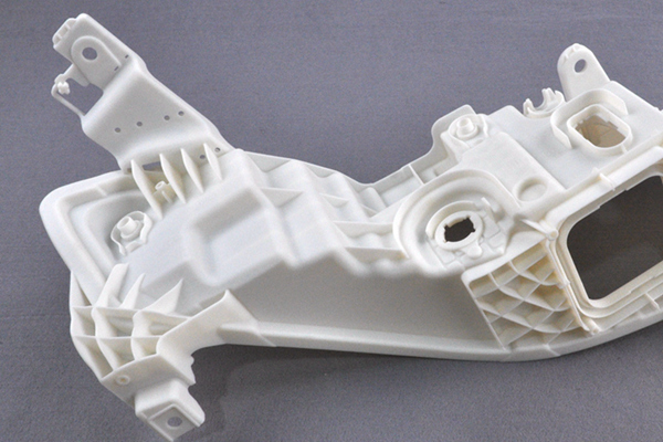 complex high quality rapid prototype for product development industrial machinery testing