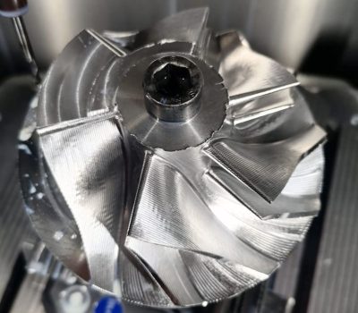 high precision machining, cnc milling automotive component