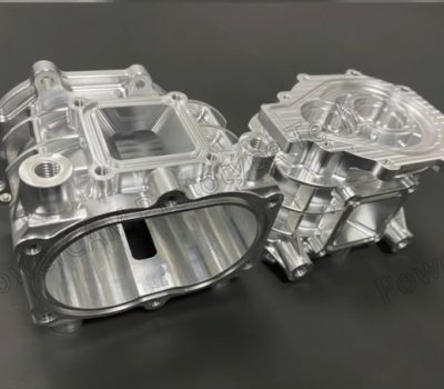 finest CNC machining aluminum parts for automotive industry