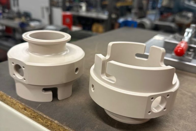 <strong>Why is Customized Low-volume Manufacturing a Trend</strong>