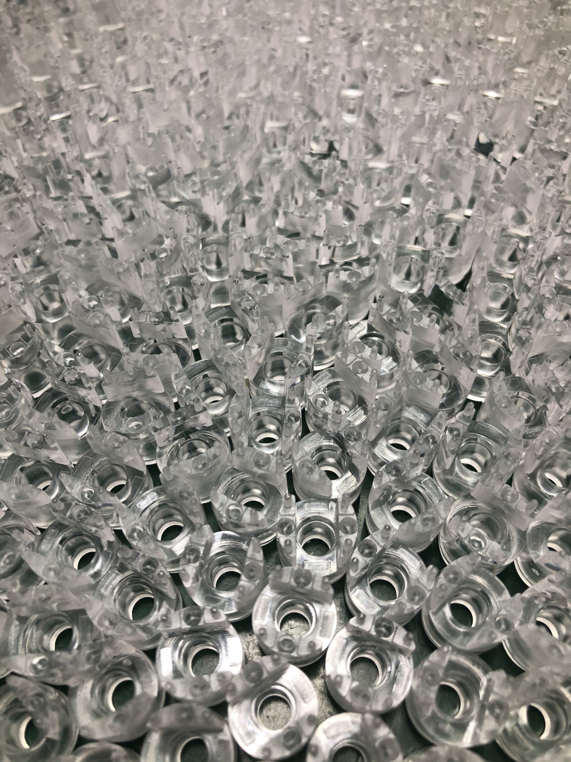 Injection Molding Surface Finish Fundamentals & Types To Know