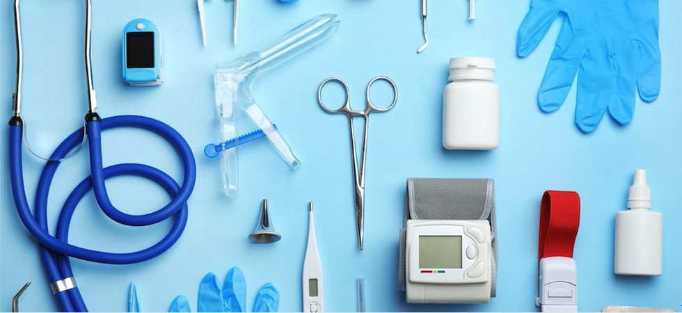 High quality on demand manufacturing surgery tools and medical devices