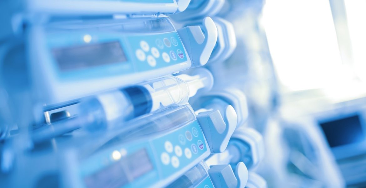 How Rapid Prototyping Process Helps in Drug Delivery Device?