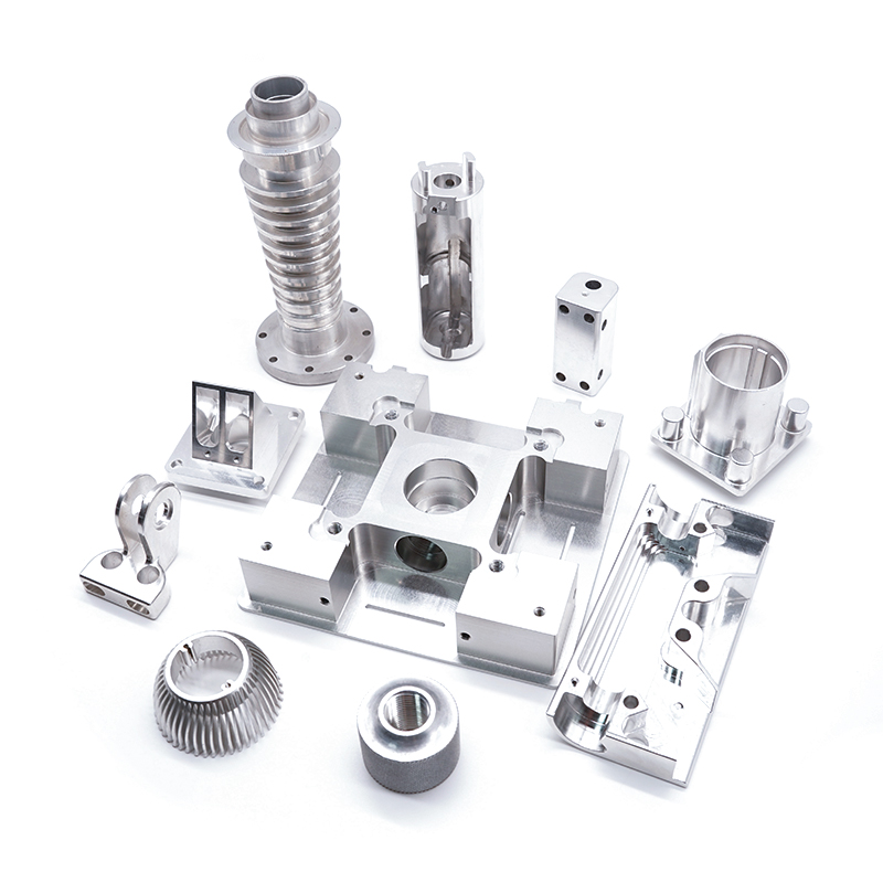 the best machining services provider