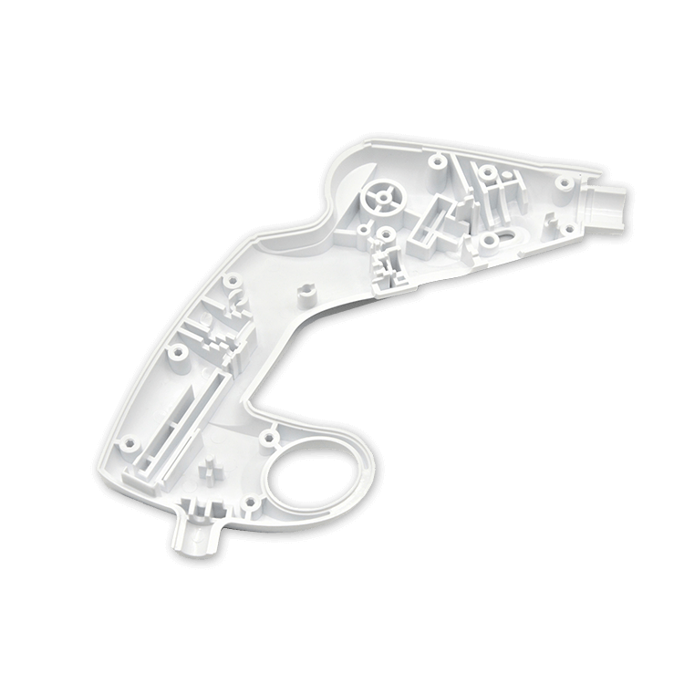 Rapid injection molding for medical products